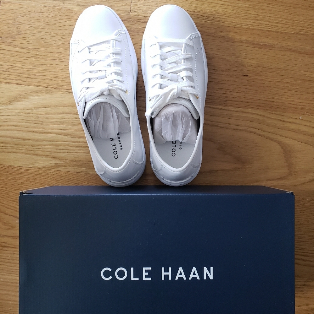 Cole Haan Crosscourt Sneaker